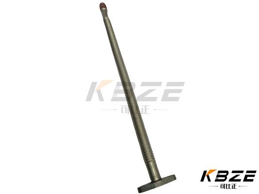 KBZE TURBO PIPE 68CM FITS FOR KOMATSU 6D102 6732-41-8410 6732418410 PC200-6 EXCAVATOR