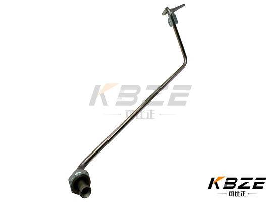 CATERPILLAR S6K TURBO ENGINE OIL PIPE CA5I7556 5I-7556 5I7556 FOR E320B E320C EXCAVATOR