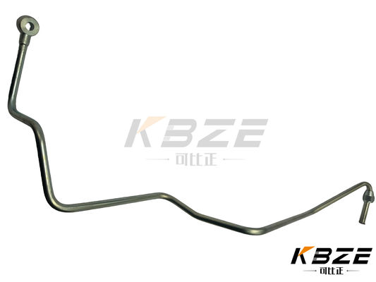 HIGH QUALITY TURBO FEED PIPE FOR ISUZU 6SD1 1-13313697-0 1133136970 FITS EXCAVATOR EX300-5 EX350-5