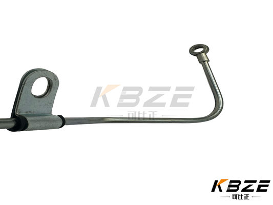 MITSUBISHI 6D34 TURBO FEED PIPE VAME088874 KOBELCO EXCAVATOR SK200-6 SK210-6 SK235 SK250