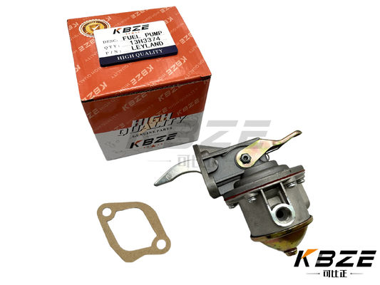 FUEL LIFT PUMP 13H3374 BCD1535-2 25061494 8G8845 FITS LEYLAND MARSHALL TRACTOR