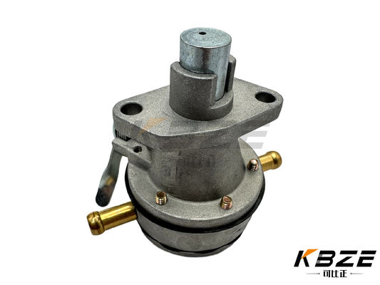 KBZE BRAND KOMATSU 4D84 NEW FUEL FEED PUMP 129100-52100 12910052100 FITS YANMAR ENGINE