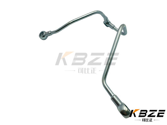 HINO J05 ENGINE FUEL SUPPLY TUBE VH23816E0100 FOR SK220-8 SK210-8 SK215 SK235 EXCAVATOR