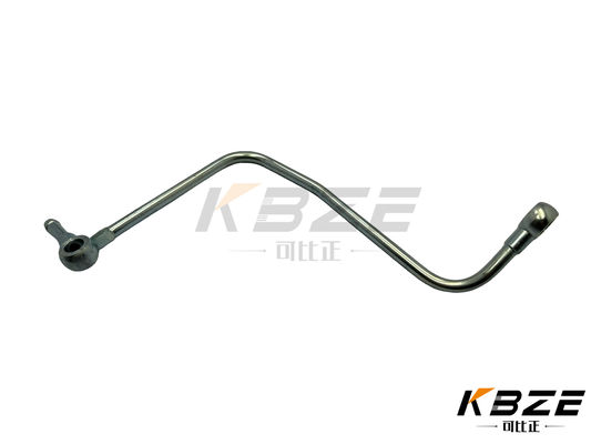 KBZE BRAND 6BG1 FUEL FILTER LEAK OFF PIPE 1-15415846-0 1154158460 FOR EX200-3 EX210 EX225