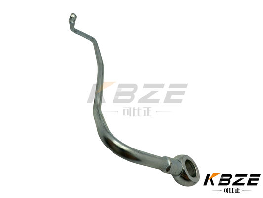 FEED PUMP TO FILTER OIL PIPE 6SD1 ENGINE 1-15415002-0 1154150020 FOR HITACHI EX300-2 EX300-3 EX300-5
