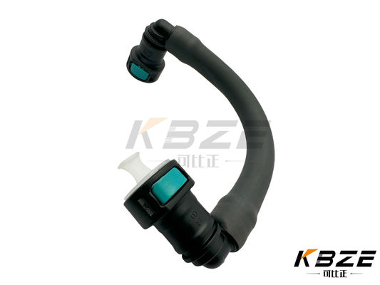 KOMATSU SAA6D114E-1 ENGINE FUEL SUPPLY TUBE 6745-71-5240 6745715240 PC300-8 PC350-8 PC360-10 PC390-10