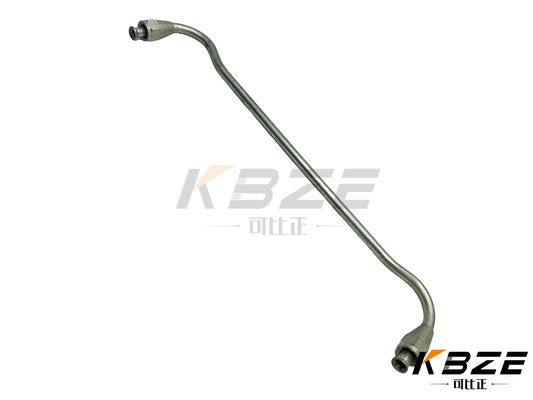 HITACHI HPV145 4438888 HYDRAULIC PUMP DEVICES OIL PIPE FITS ZAX330 ZAX350 ZAX370