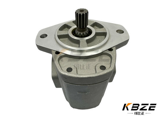 OEM MITSUBISHI 2P3170 HYDRAULIC PUMP GEAR PUMP 13T FITS GRADER MG430