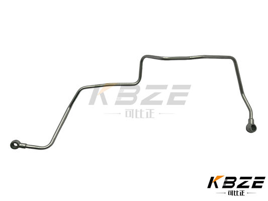 6261-71-5411 6261715411 DIESEL INJECTION PUMP FUEL SUPPLY TUBE FOR 6D140 ENGINE