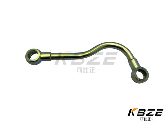 ZAX450-3 ZAX470-3 ZAX520-3 EXCAVATOR PARTS 1-15416870-0 1154168700 FUEL FILTER OIL PIPE FOR 6WG1 ENGINE