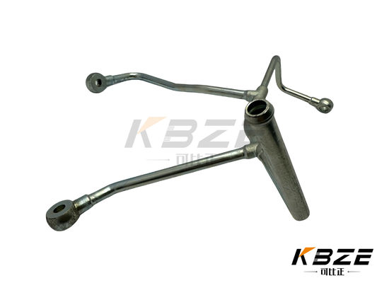 1-15416877-0 1154168770 PIPE ASM FUEL LEAK OFF 6HK1 ENGINE FITS ZAX330-3 ZAX350-3 EXCAVATOR