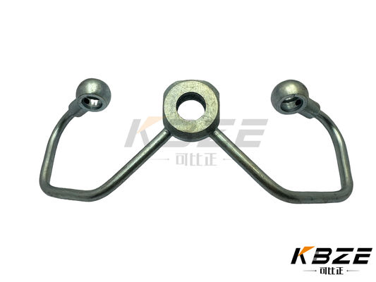 KBZE VOE 21165497 VOE21165497 DELIVERY FUEL PIPE FOR VOLVO D6E ENGINE FITS EC140 EC200 EC220