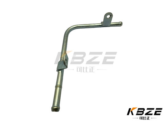 ISUZU 4JJ1 8-98019699-0 PIPE WATER TURBOCHARGER OUT HITACHI ZAX110 ZAX140 ZAX180