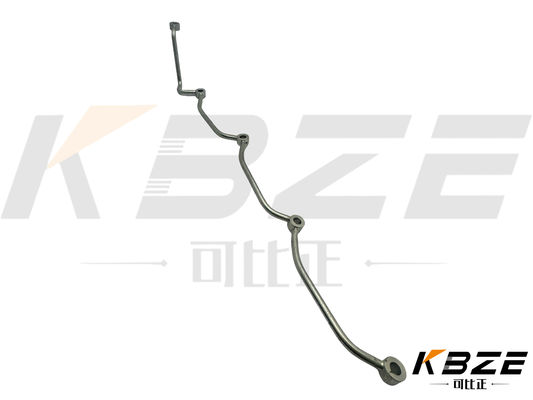 HYUNDAI DOOSAN DAEWOO XJAU-00228 2.140-00106 NOZZLE RETURN PIPE FOR YANMAR 4TNV94 4TNV98 FOR DH55 DX55 R60 EXCAVATOR