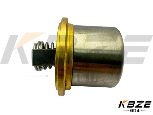 CUMMINS NT855 ENGINE 3076489 THERMOSTAT 80°C FOR HYUNDAI R320 R360 R450 EXCAVATOR