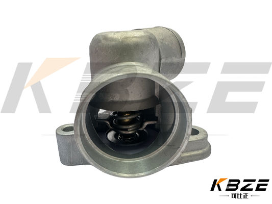 DEUTZ BF4M1013 THERMOSTAT 83°C 0419-8791 0419-8792 KBZE BRAND ENGINE PARTS
