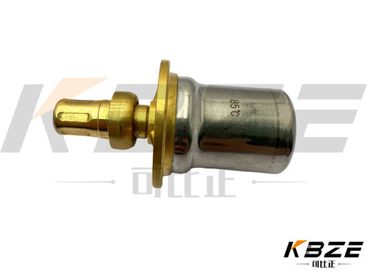 6212-65-2610 PC400-5/6/7 EXCAVATOR OIL COOLER 85°C THERMOSTAT FOR SAA6D125 SAA6D140 SAA6D170