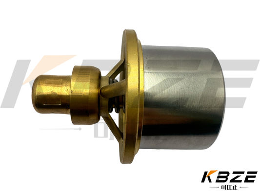ORIGINAL TYPE 600-421-6640 KBZE BRAND THERMOSTAT 76°C 600-421-6630 600-421-6640 FOR KOMATSU 6D125E 6D170E 6D140
