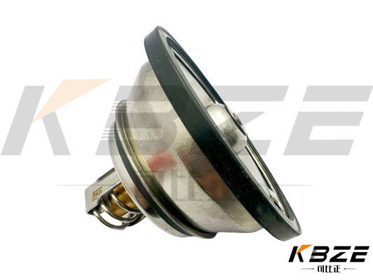 VOE21613426 VOLVO D13 D16 ENGINE THERMOSTAT 82°C VOE20560249 FOR EC380 EC480 EC700