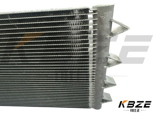EXCAVATOR SK200-8 SK200-6 KOBELCO YN20M01354P1 KBZE HIGH QUALITY A/C CONDENSER