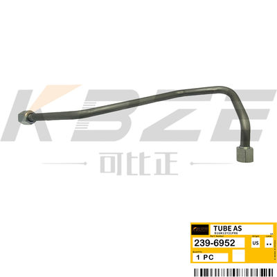 CAT C9 C-9 ENGINE 239-6952 AIR COMPRESSOR TUBE FITS EXCAVATOR
