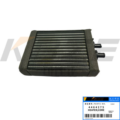 BRAND HITACHI EXCAVATOR HEATER CORE 4464275 FOR ZAX110 ZAX180 ZAX200 ZAX240