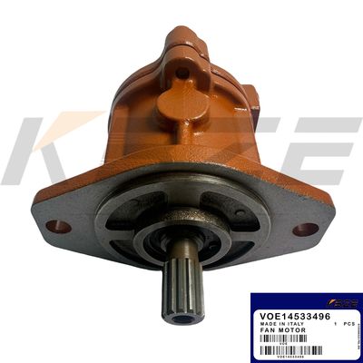 14533496 KBZE BRAND VOE14533496 FAN MOTOR FOR VOLVO EC330 EC360 EC480 EXCAVATOR