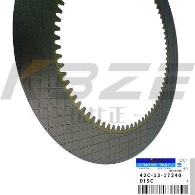 WA500 WA600 LOADER 42C-13-17240 42C1317240 FIRCTION DISC 315*220*3.2 IT75 FOR KOMATSU