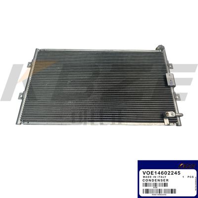 KBZE VOLVO EXCAVATOR VOE14602245 A/C CONDESER FITS EC160D EC240B EC300D EC480D
