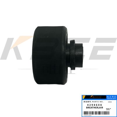 4298608 HITACHI EXCAVATOR SWING MOTOR OIL FILLER CAP FITS FOR EX75 EX100 EX135 ZAX110 ZAX135 ZX140