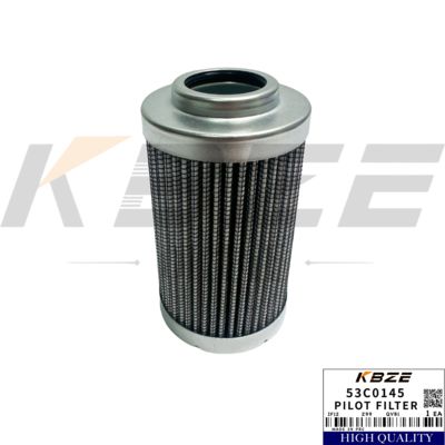 KBZE BRAND LIUGONG 53C0145 PILOT FILTER FOR CLG908 CLG912 CLG922 EXCAVATOR