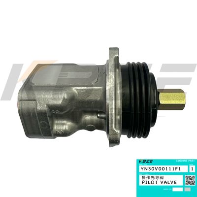 KOBELCO YN30V00111F1 HYDRAULIC VALVE FOR EXCAVATOR SK70 SK80 SK200-6 SK200-8 SK485-8