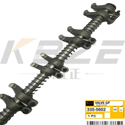 335-5602 3355602 CATERPILLAR C7.1 DFI ENGINE ROCKER ARM ASSY FITS 320D2 320D2 GC