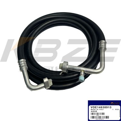 KBZE VOE14638913 14638913 A/C HOSE SUITABLE FOR VOVLO EC350 EC360 EXCAVATOR