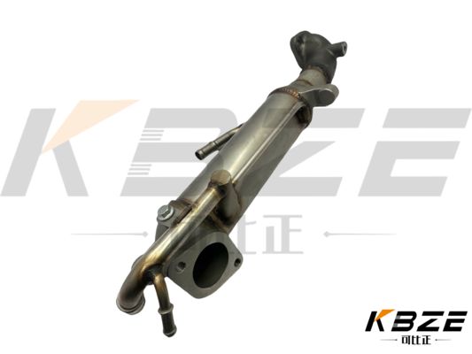 VH173091120A KOBELCO SL200-8 VHS173091120 EXCAVATOR EGR COOLER 25608-E0280 S173091120 FITS HINO J05E