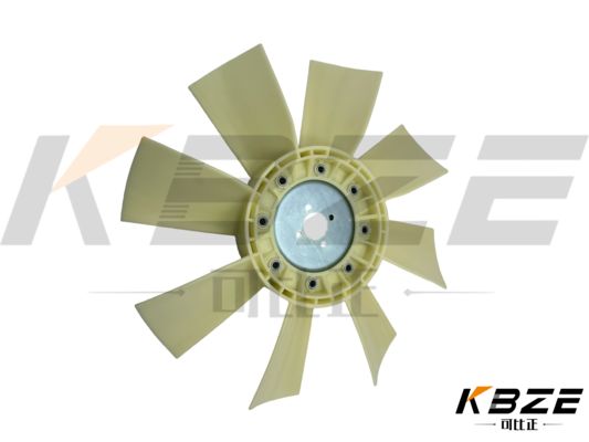 HINO H06CT ENGINE 16306-1981 163061981 4H 8B FAN BLADE FOR HITACHI EX220-3 EX220-2