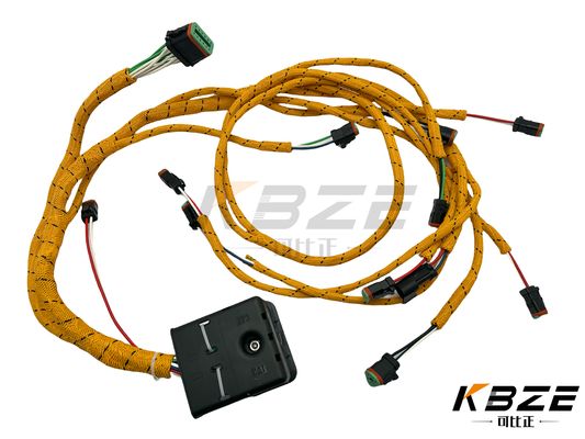 KBZE 2224086 222-4086 HARNESS ASSEMBLY-ELECTRONIC CONTROL FOR CAT 140H 143H 14H 966G 972G