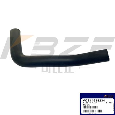KBZE VOE14618234 14618234 VOLVO EC200B EC210B EC220D EXCAVATOR RADIATOR HOSE FOR D6E ENGINE