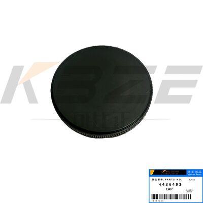 KBZE 4436493 FITS ZAX120 ZAX200 HITACHI EXCAVATOR COUNTERWEIGHT CAPS
