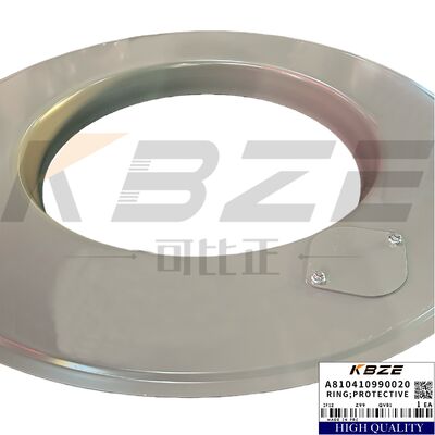 KBZE BRAND A810410990020 SWING BEARING GREASE PLATE FOR SANY SY205 SY215 SY220 EXCAVATOR