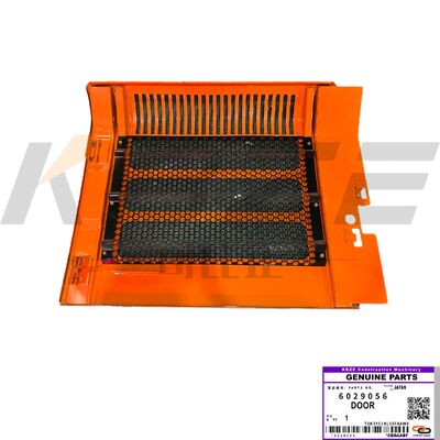 HITACHI 6029056 LH RADIATOR SIDE DOOR FOR ZX200-5G ZX210-5G ZX240-5G ZX250-5G ZX280-5G