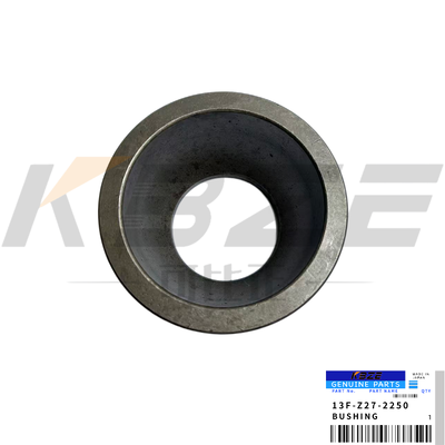 KOMATSU D50P D50P BUSHING 13F-Z27-2250 13FZ272250 AFTERMARKET KBZE BRAND OEM QUALITY
