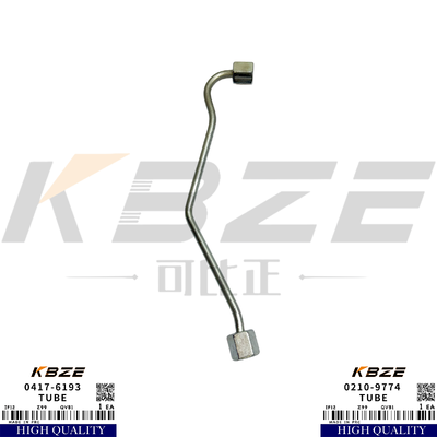 KBZE BRAND OEM 0210-9774 0417-6193 REPLACE DEUTZ F2L1011 BF3L1011 ENGINE FUEL PIPE