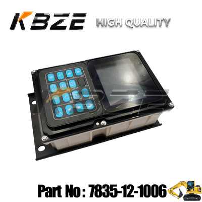 MONITOR DISPLAY PANEL 7835-12-1006 7835-12-1005 FOR PC160-7 PC300-7 PC360-7 PC400-7 KOMATSU 