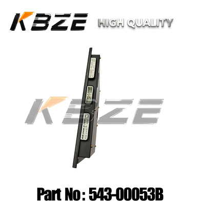 543-00053B HEAVY-DUTY EPOS CONTROLLER – BUILT FOR DEMANDING EXCAVATOR OPERATIONS DH230 DH300 DH470 DH500