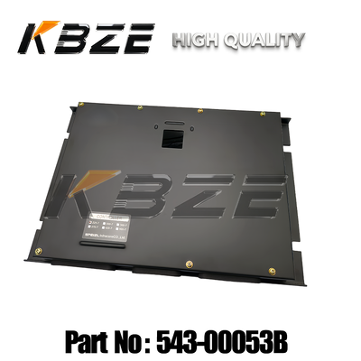 543-00053B HEAVY-DUTY EPOS CONTROLLER – BUILT FOR DEMANDING EXCAVATOR OPERATIONS DH230 DH300 DH470 DH500