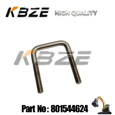 801544624 DOOR RING LOCK XCMG KBZE QUALITY FITS XE75GA EXCAVATOR SPARE PARTS