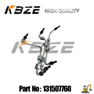 KBZE BEST QUALITY FUEL INJECTION LINE 131507760 FITS 305 ,306 MINI EXCAVATOR PERKINS ENGINE 403