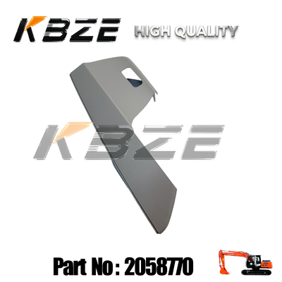 INNER COVER HITACHI YA00030893 2058770 FITS EXCAVATOR  ZX130 ZX170 ZX200 ZX280 ZX350 RELIABLE QUALITY