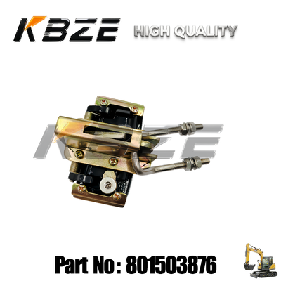  KBZE OEM PARTS XCMG 801503876 FITS XE75DA EXCAVATOR